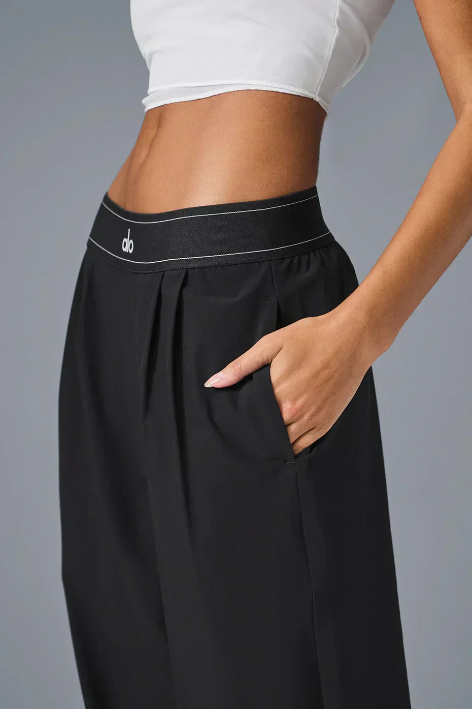 Pantalón Suit Up Trouser
