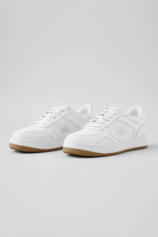 Zapatillas Recovery Mode - Blancas