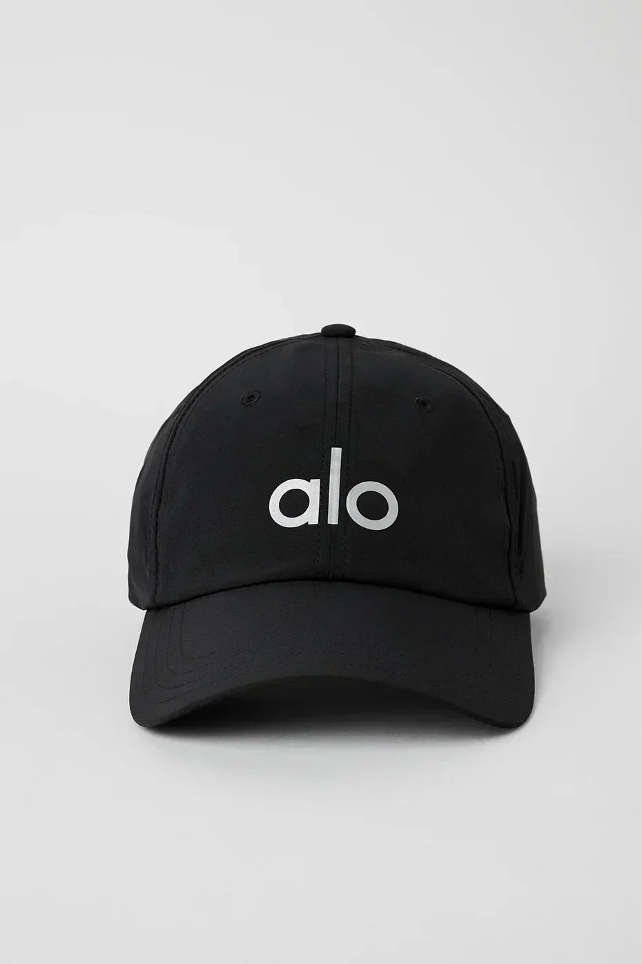 Gorro District Trucker Hat - Negro