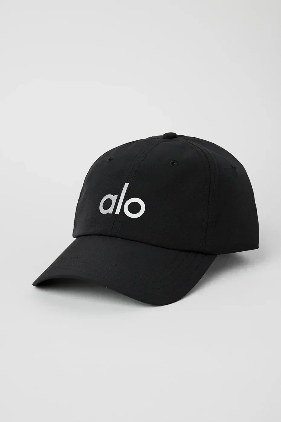 Gorro District Trucker Hat - Negro