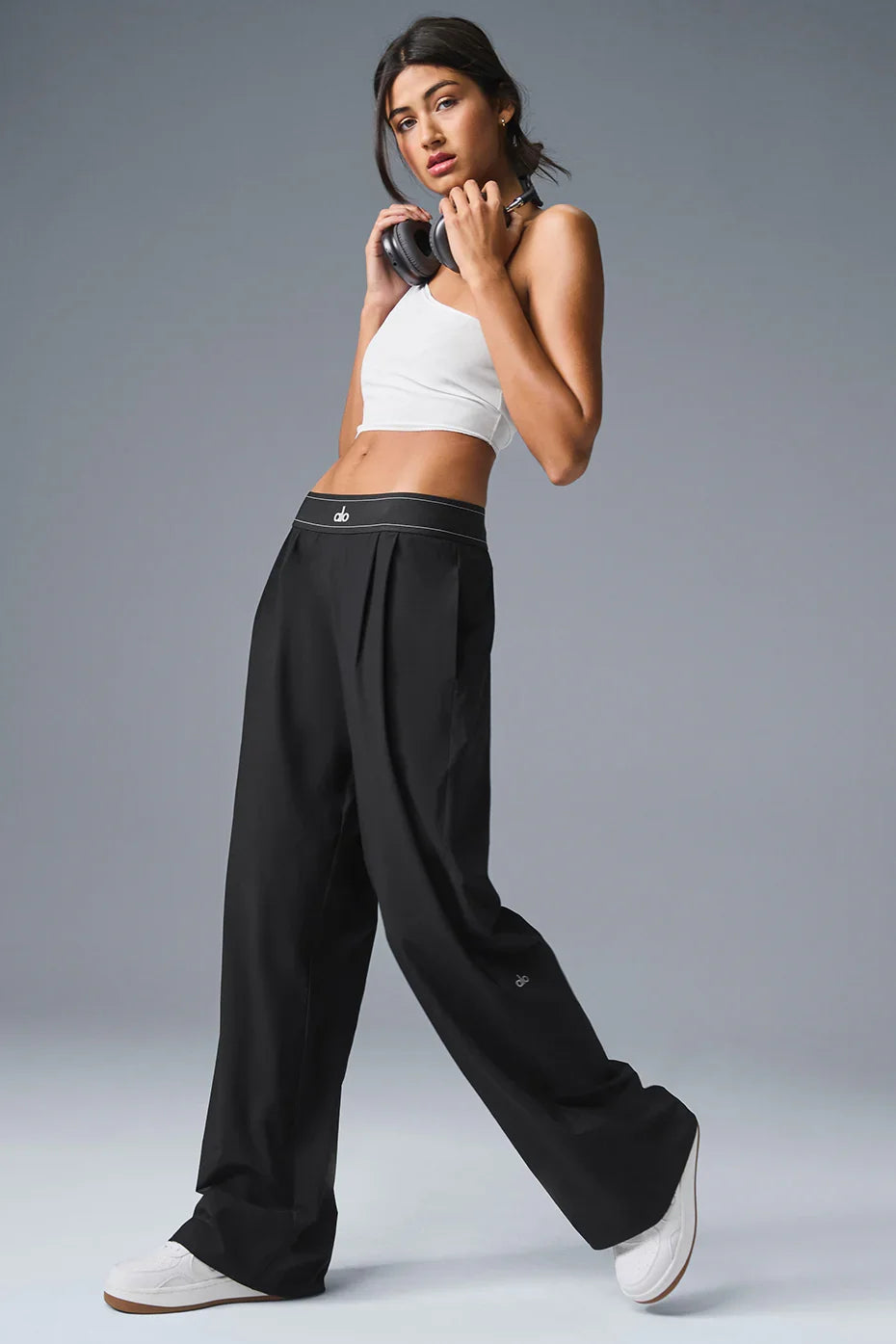 Pantalón Suit Up Trouser