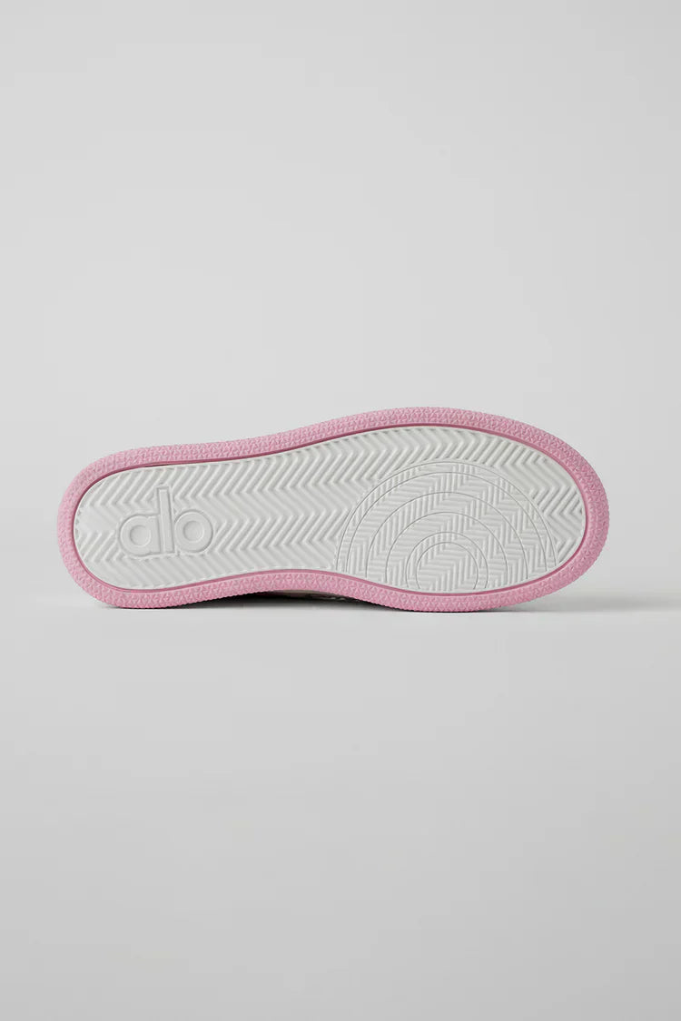 Zapatillas Recovery Mode - Rosa/Blanco
