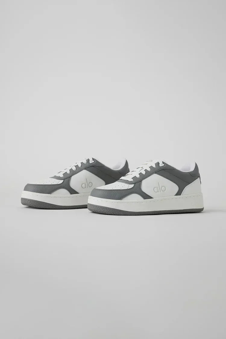 Zapatillas Recovery Mode - Gris/Blanco