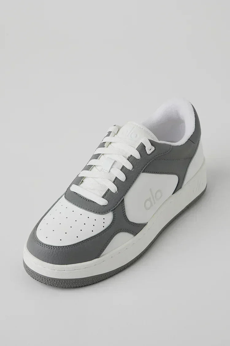 Zapatillas Recovery Mode - Gris/Blanco
