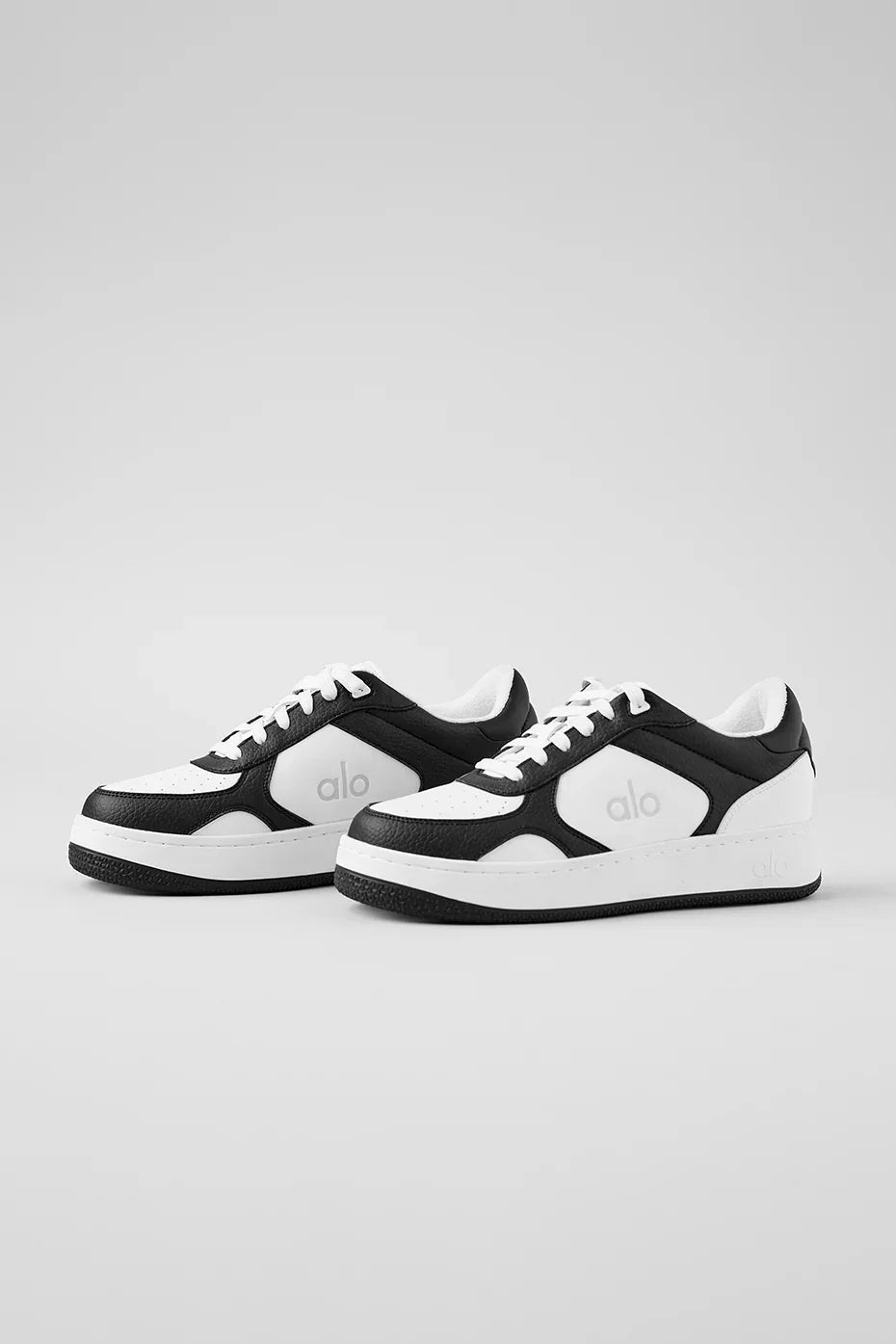 Zapatillas Recovery Mode - Negro/Blanco