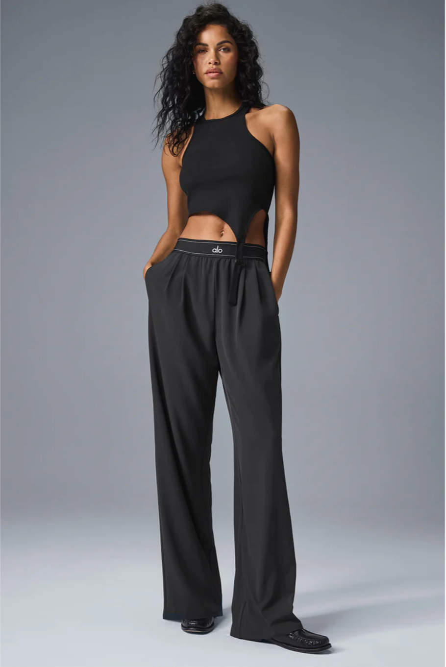 Pantalón Suit Up Trouser