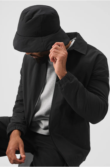 Sombrero tipo bucket acolchado Good Shade