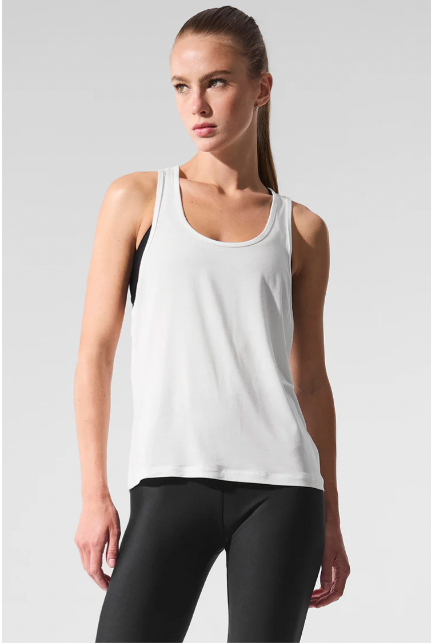 Polera sin mangas All Day