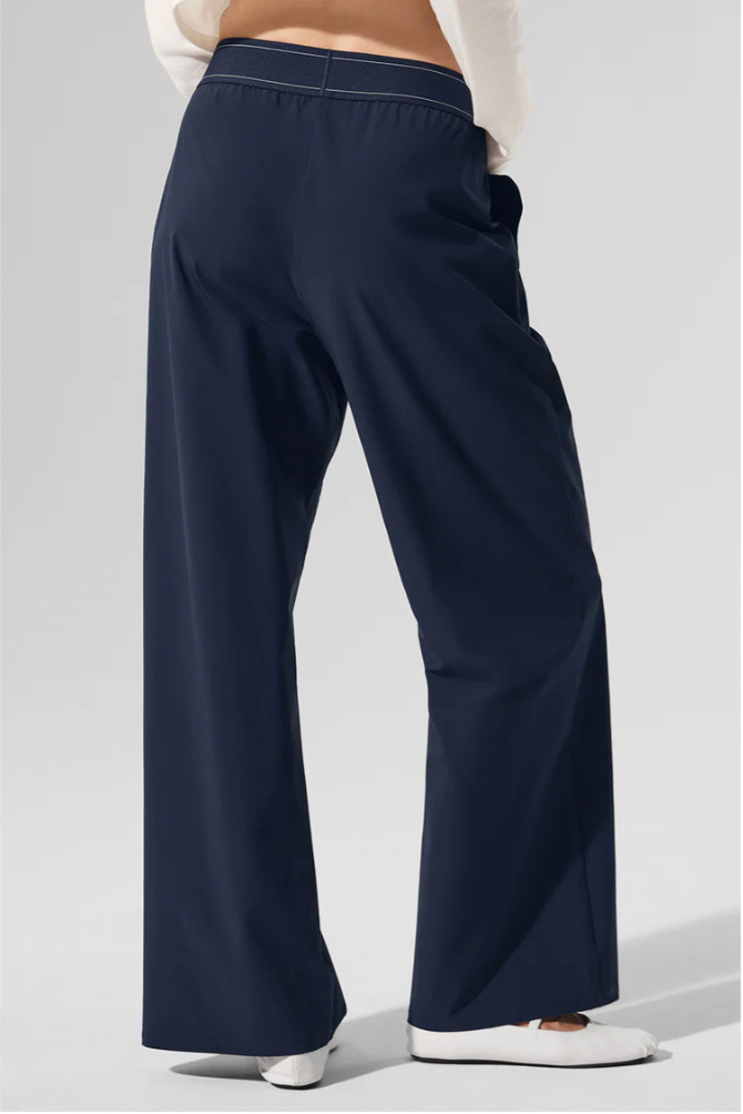 Pantalón Suit Up Trouser