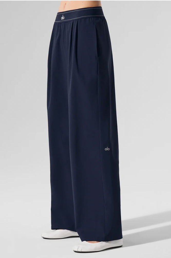 Pantalón Suit Up Trouser