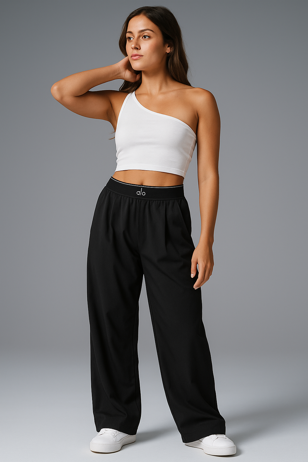 Pantalón Suit Up Trouser