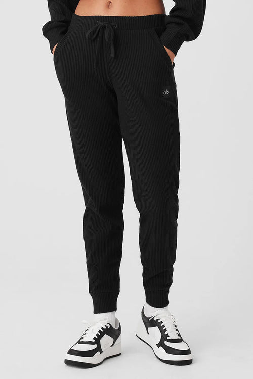 Pantalón deportivo Muse - Negro