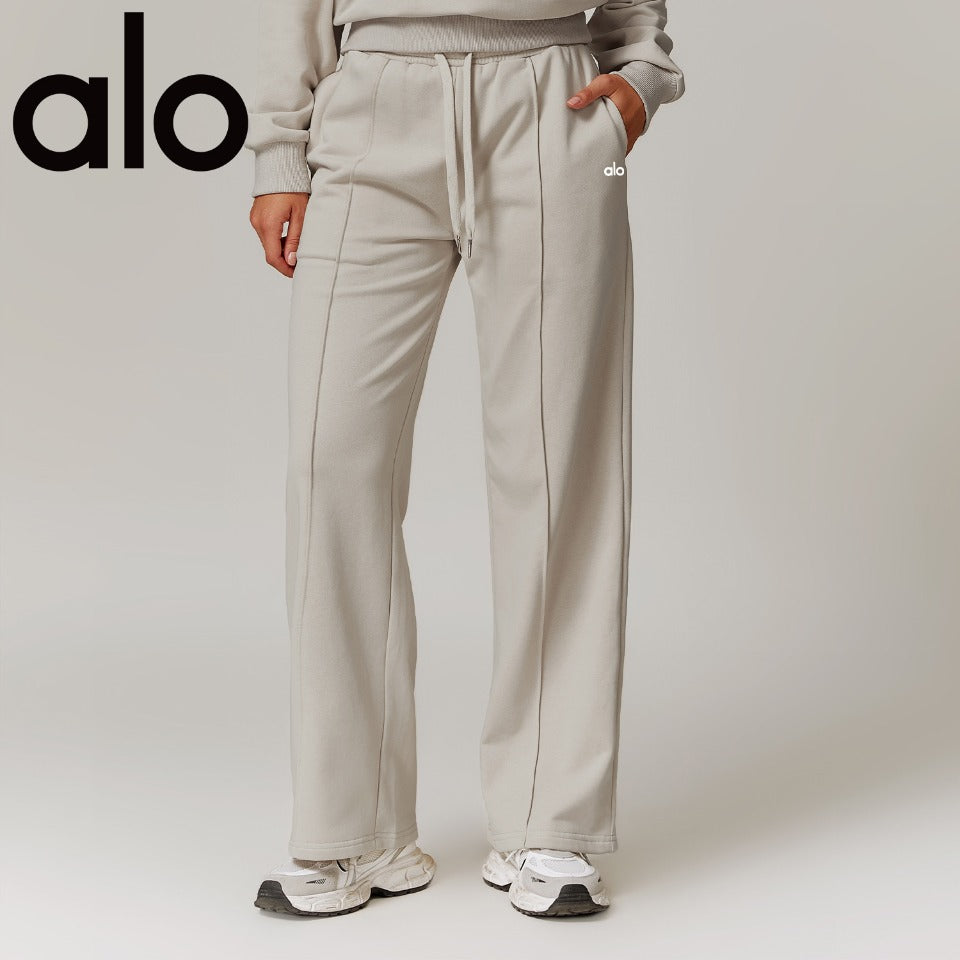 Pantalones Rectos Everwarm