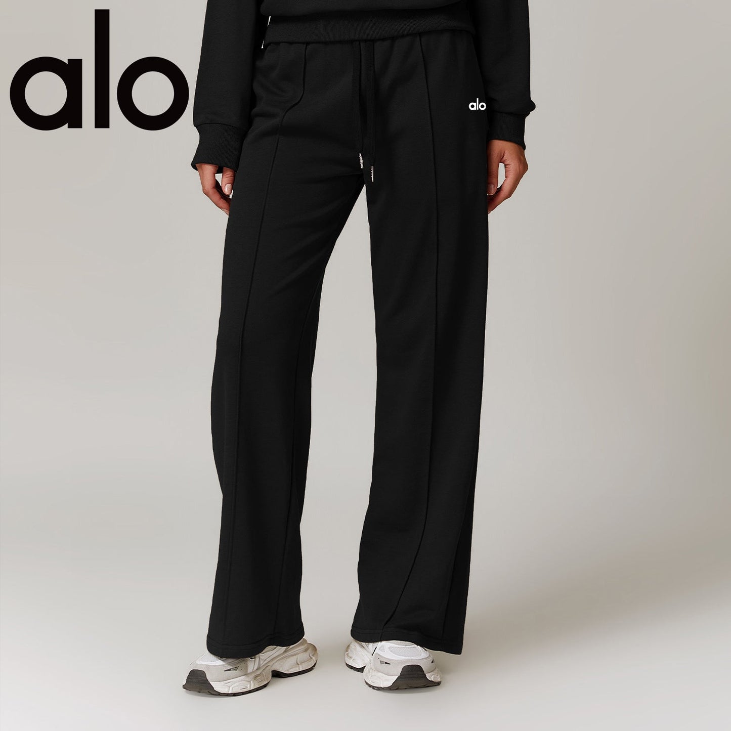 Pantalones Rectos Everwarm
