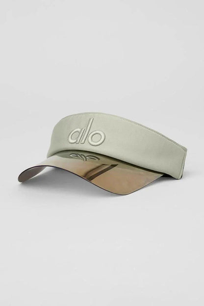 Visera solar Airlift - Verde