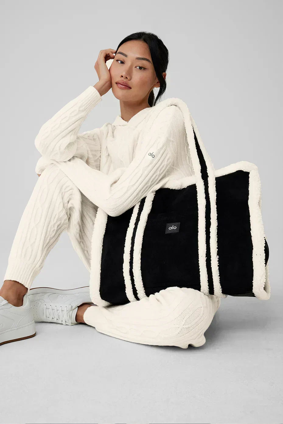 Bolsa de mano Winterfun