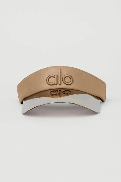 Visera solar Airlift - Beige