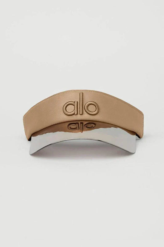 Visera solar Airlift - Beige