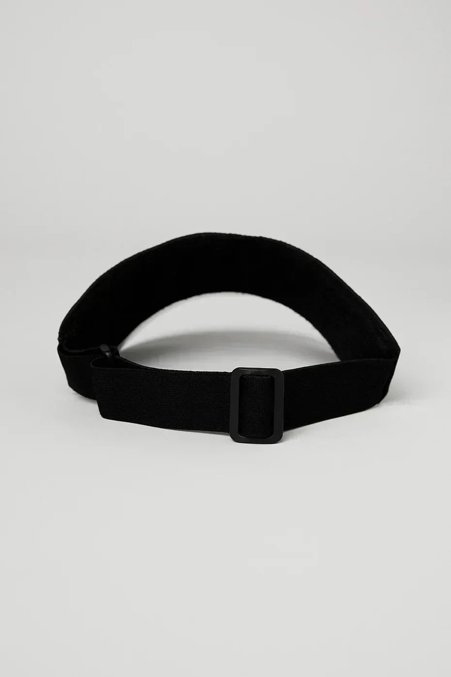 Visera solar - Negra