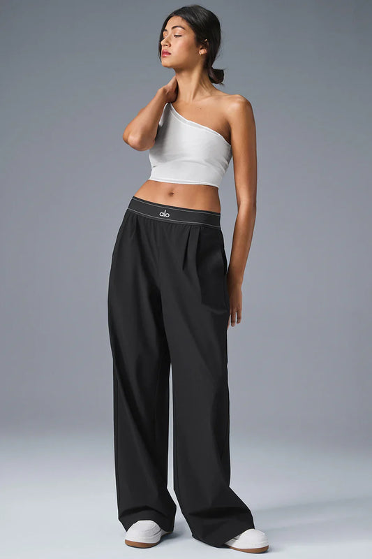 Pantalón Suit Up Trouser