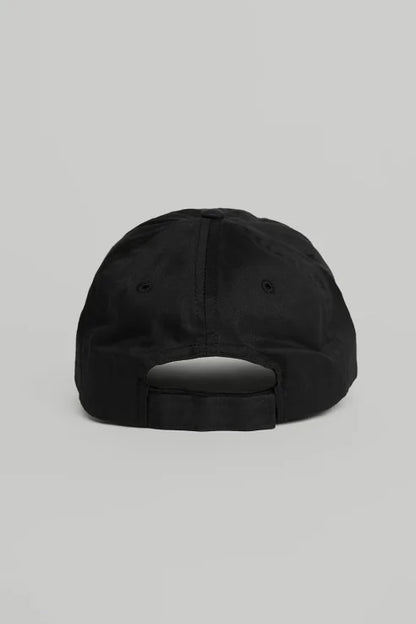 Gorro District Trucker Hat - Negro