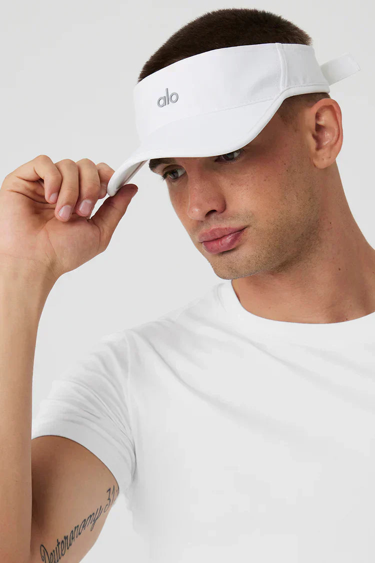 Performance Eclipse Visera blanca