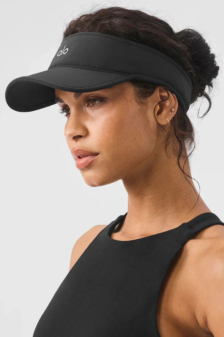 Performance Eclipse Visera negra