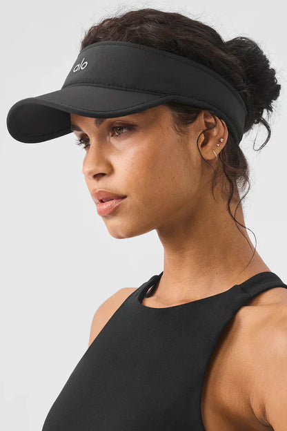 Performance Eclipse Visera negra