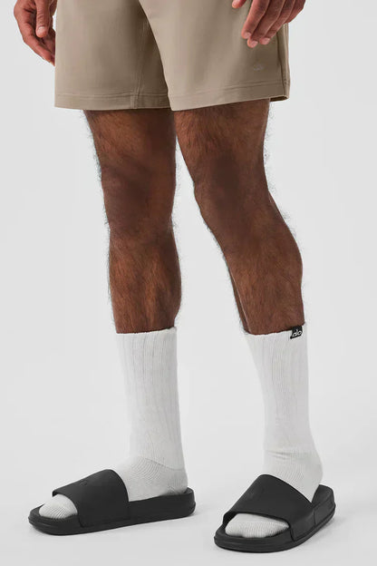 Sandalias unisex It Slide - Negras