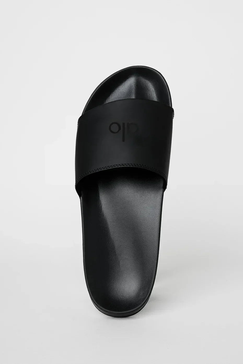 Sandalias unisex It Slide - Negras
