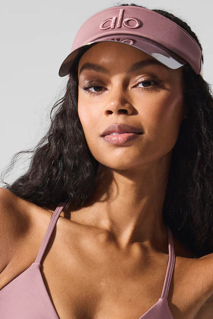 Visera solar Airlift - Cuarzo ahumado