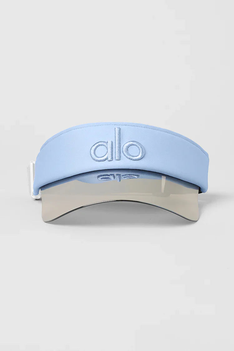 Visera solar Airlift - Azul claro