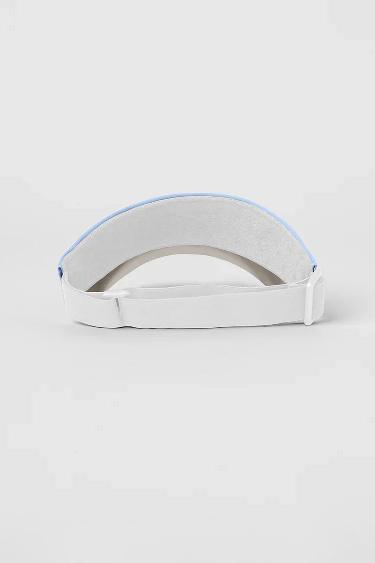 Visera solar Airlift - Azul claro