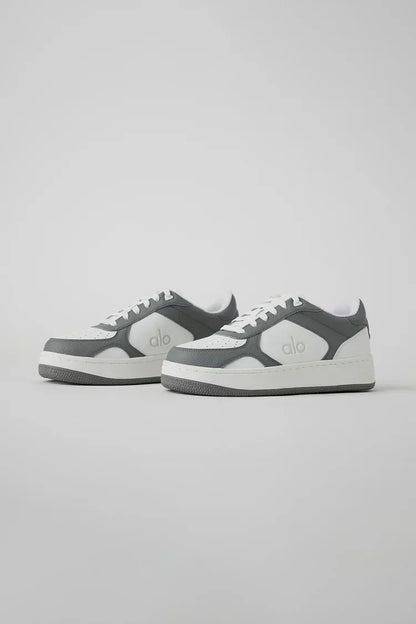 Zapatillas Recovery Mode - Gris/Blanco