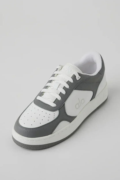 Zapatillas Recovery Mode - Gris/Blanco