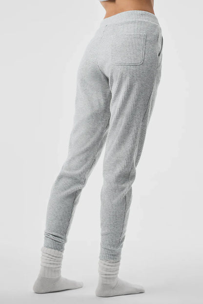 Pantalón deportivo Muse - Gris