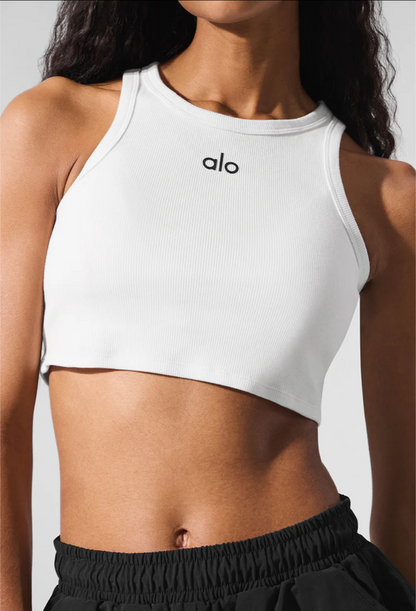 Top Aspire Tank - Blanco