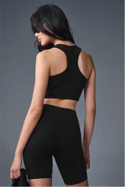 Top Aspire Tank - Negro