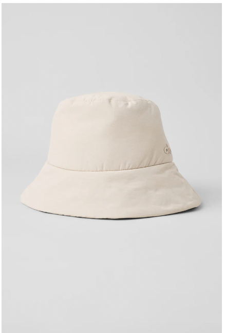 Sombrero tipo bucket acolchado Good Shade