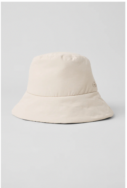 Sombrero tipo bucket acolchado Good Shade
