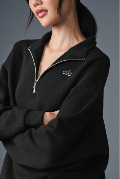 Polerón Accolade 1/4 Zip Pullover