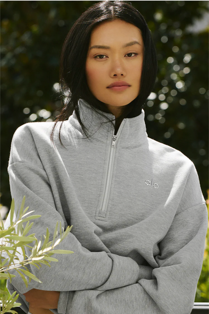 Polerón Accolade 1/4 Zip Pullover