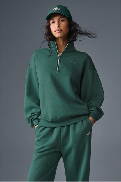 Polerón Accolade 1/4 Zip Pullover