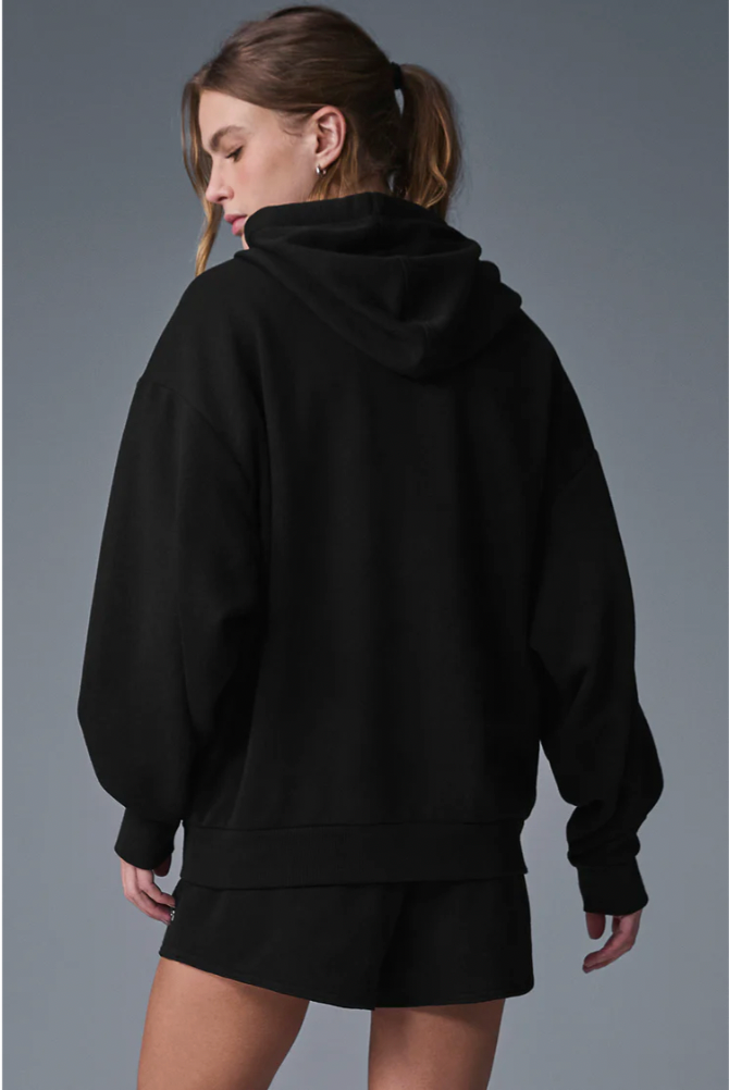 Polerón Accolade Full Zip Hoodie