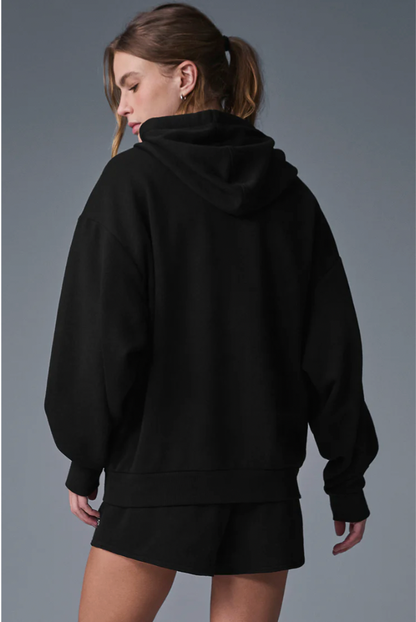 Polerón Accolade Full Zip Hoodie