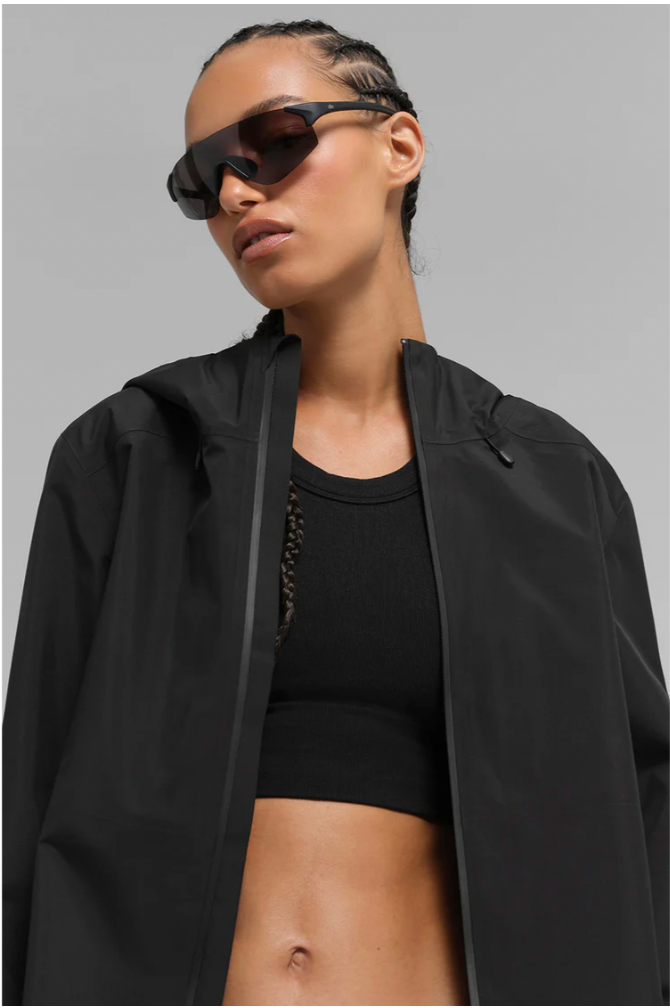 Chaqueta Alpha Shell Jacket