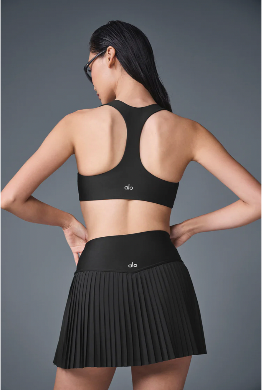 Falda Grand Slam Tennis Skirt