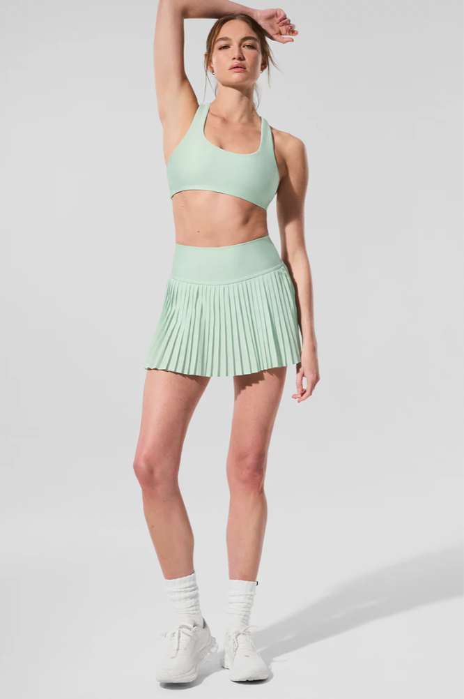 Falda Grand Slam Tennis Skirt