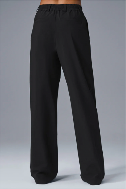 Pantalón High-Waist Pursuit Trouser (Long)