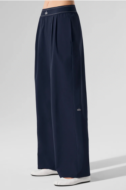 Pantalón Suit Up Trouser